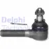 Рульові наконечники Delphi TA1241 (фото 1)