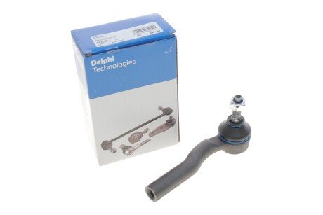 Накінечник кермової тяги delphi TA1250