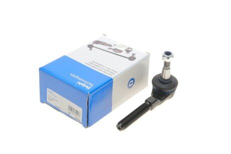 Накінечник кермової тяги delphi TA1265