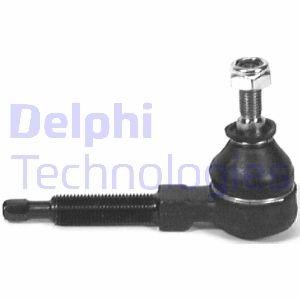 Наконечник рулевой тяги delphi TA1387 на Рено 21