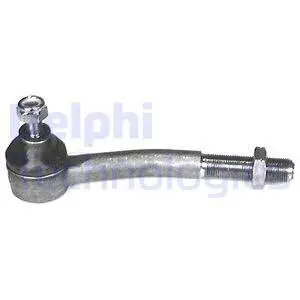 Рульові наконечники Delphi TA1519