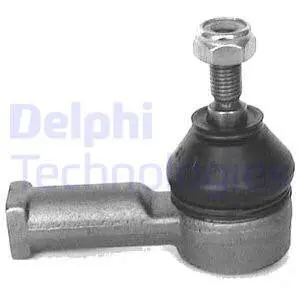Рульові наконечники Delphi TA1614