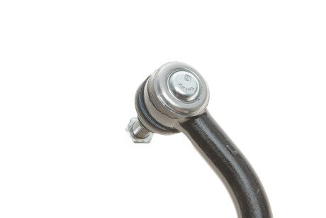 Накінечник кермової тяги delphi TA1638