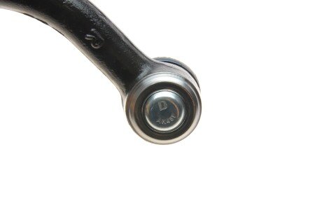 Наконечник рулевой тяги delphi TA1639