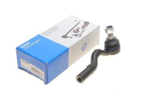 Накінечник кермової тяги delphi TA1659