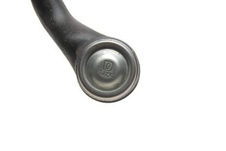 Накінечник кермової тяги delphi TA1659
