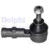 Рульові наконечники Delphi TA1680 (фото 1)