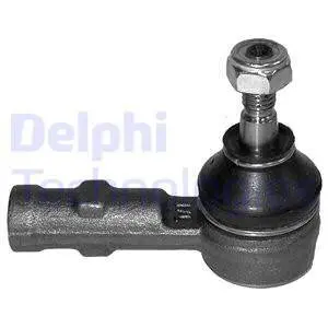 Рульові наконечники Delphi TA1680