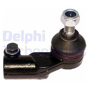 Накінечник кермової тяги delphi TA1938 на Фиат Дукато