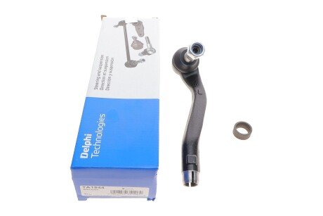 Накінечник кермової тяги delphi TA1944