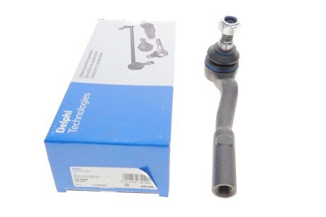 Наконечник рулевой тяги delphi TA1960