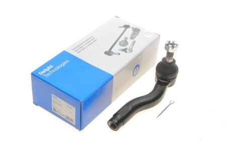 Накінечник кермової тяги delphi TA1970