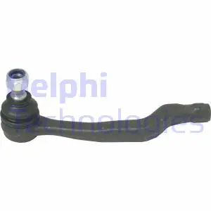 Рульові наконечники Delphi TA1983