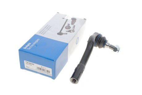 Накінечник кермової тяги delphi TA2030