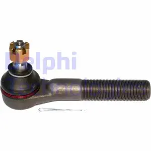 Наконечник рулевой тяги delphi TA2033