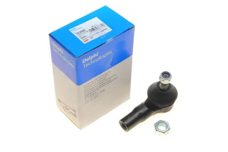 Рульові наконечники Delphi TA2058