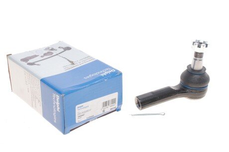 Накінечник кермової тяги delphi TA2087