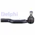 Наконечник рулевой тяги delphi TA2343