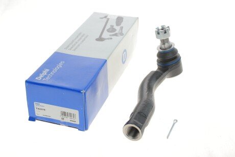 Наконечник рулевой тяги delphi TA2379