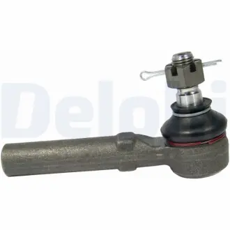 Рульові наконечники Delphi TA2400