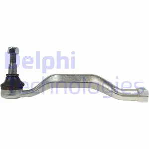 Рульові наконечники Delphi TA2482