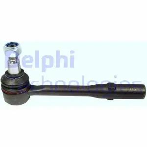 Рульові наконечники Delphi TA2491 (фото 1)