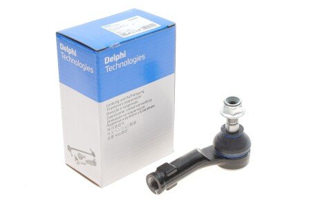 Накінечник кермової тяги delphi TA2499