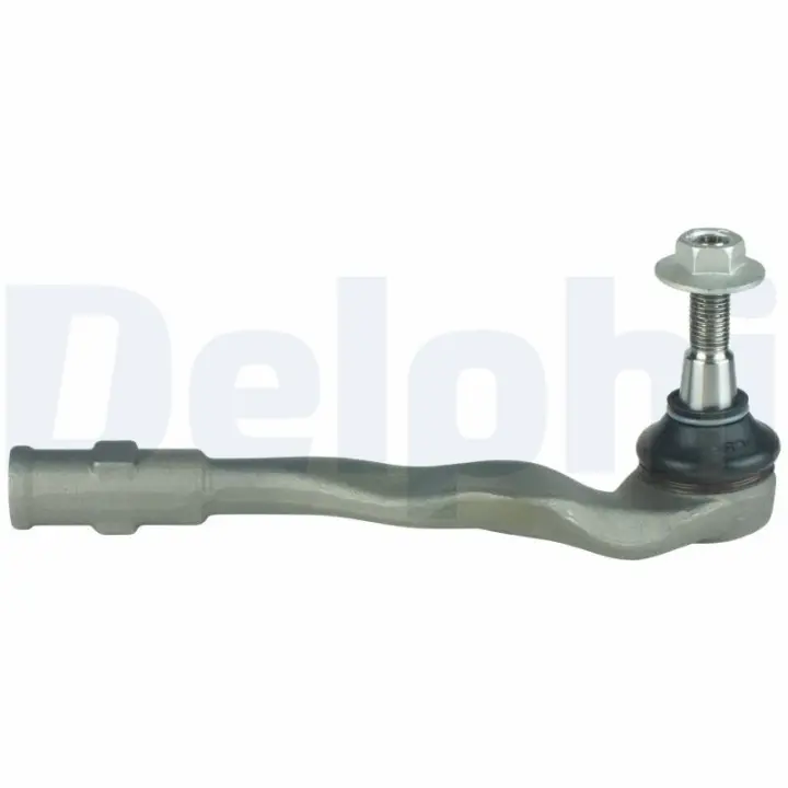 Наконечник рулевой тяги delphi TA2509