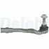 Наконечник рулевой тяги delphi TA2509