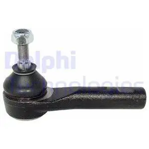 Рульові наконечники Delphi TA2671