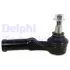 Наконечник рулевой тяги delphi TA2710