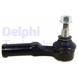 Наконечник рулевой тяги delphi TA2710