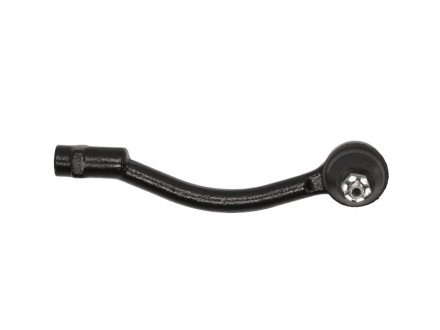 Накінечник кермової тяги delphi TA2865