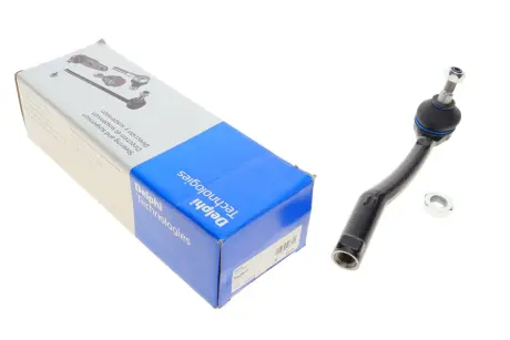 Рульові наконечники Delphi TA2911