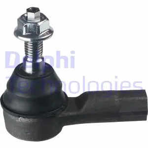 Наконечник рулевой тяги delphi TA2921 Chevrolet Кобальт