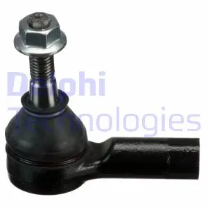 Наконечник рулевой тяги delphi TA3162