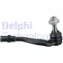 Рульові наконечники Delphi TA3177 (фото 1)