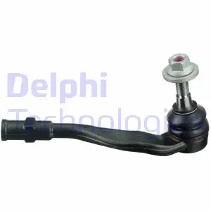 Рульові наконечники Delphi TA3177