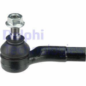 Рульові наконечники delphi TA3218 на Шкода Fabia 3