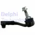 Наконечник рулевой тяги delphi TA3221