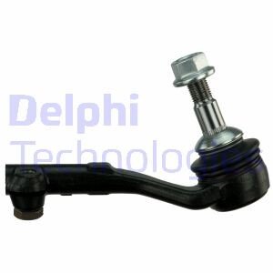 Рульові наконечники delphi TA3221