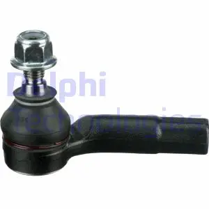 Рульові наконечники Delphi TA3231