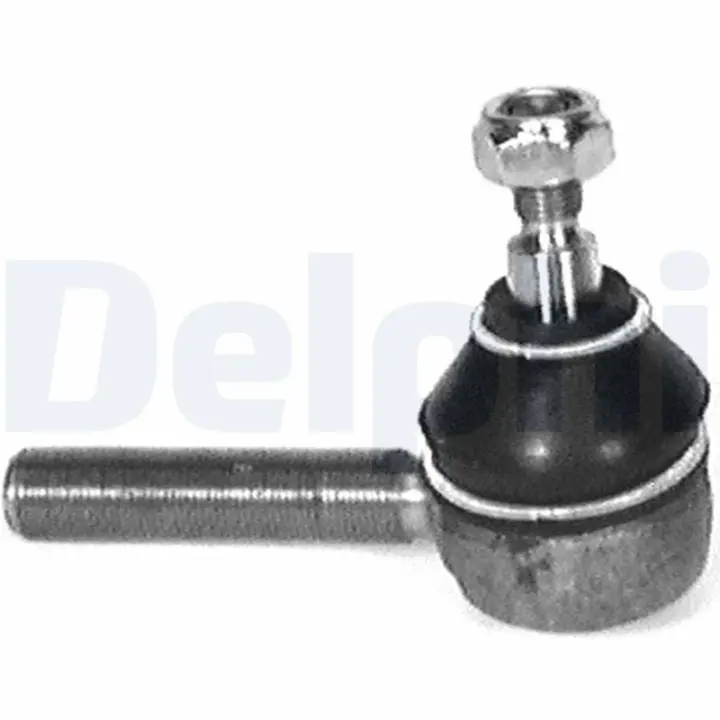 Наконечник рулевой тяги delphi TA800
