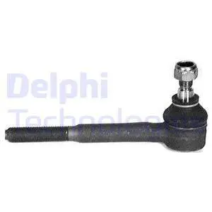 Рульові наконечники Delphi TA862 (фото 1)
