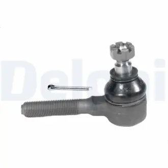 Рульові наконечники Delphi TA897