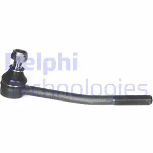 Рульові наконечники Delphi TA901 (фото 1)