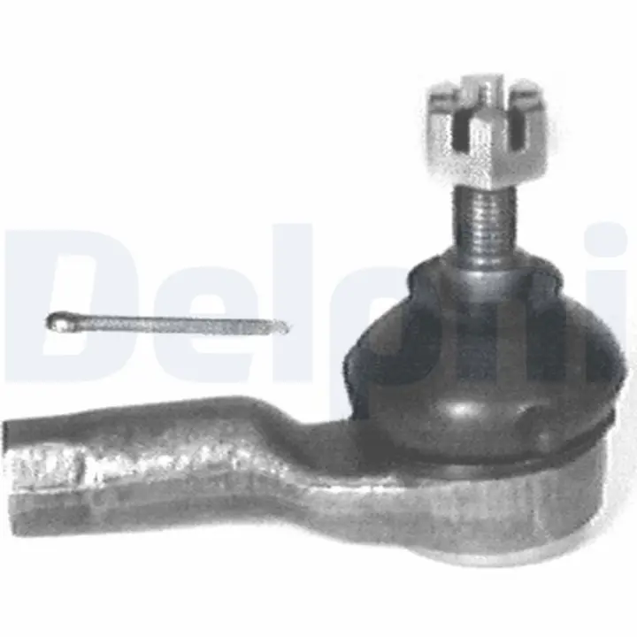 Наконечник рулевой тяги delphi TA923