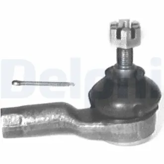 Рульові наконечники Delphi TA923