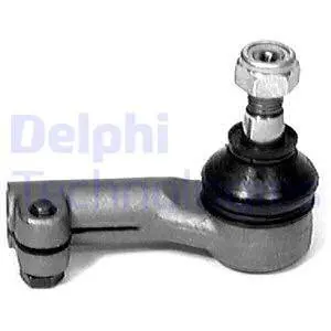Рульові наконечники Delphi TA985