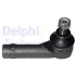 Наконечник рульової тяги Delphi TA1481 (фото 1)